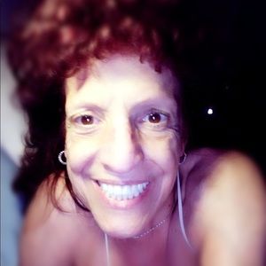 Meet your Posher, Barbara marie